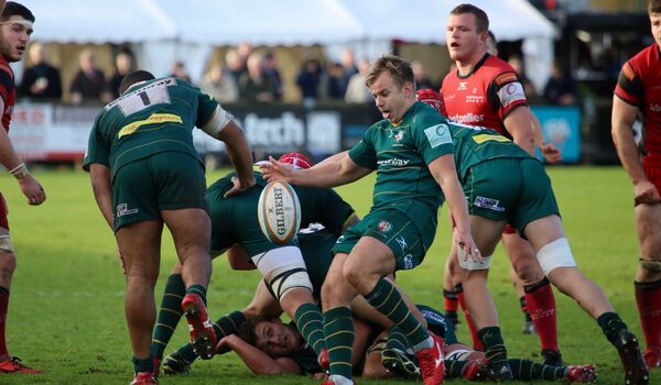 Steele set to join 100 club